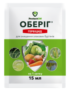 Оберіг 15 мл 616 ProtectON