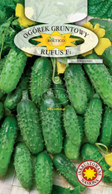 Руфус Ф1 5г 271