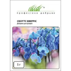 Скоттс Еверріс Для Орхідей 5г 870 Проф.Насіння
