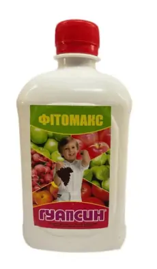 Гуапсин 0.5 л 604 ТД Кіссон