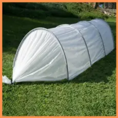 Міні парник 4 метри з Агроволокна 0340 Агро-Лідер
